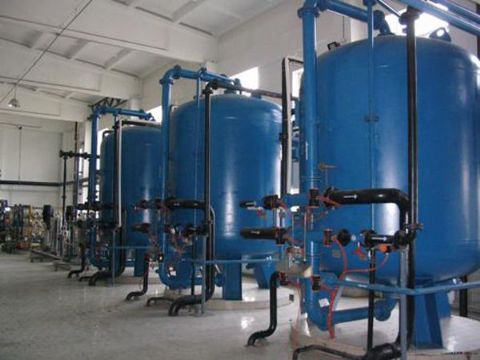 點擊查看詳細信息<br>標題：活性炭過濾器 閱讀次數：4520